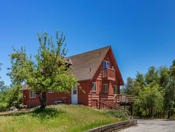 Yosemite Area Home 1029067