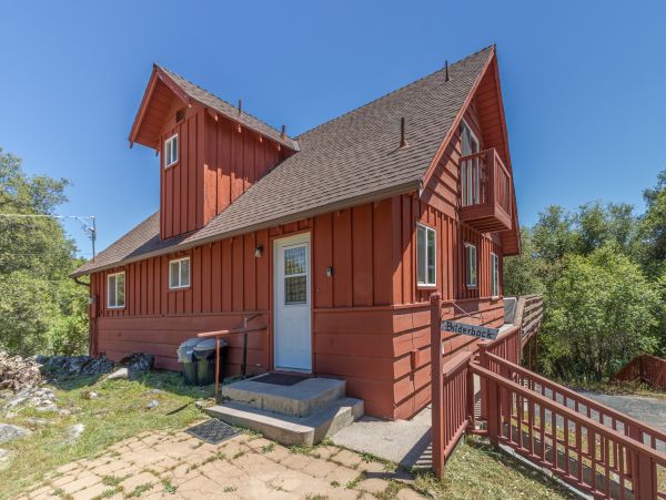 Yosemite Area Home 1029067