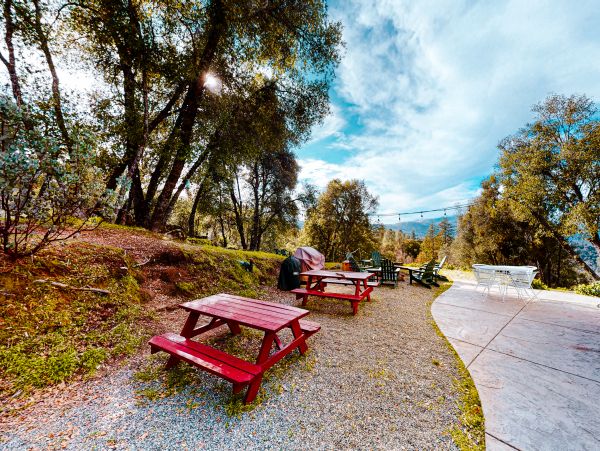 Yosemite Area Home 1029068