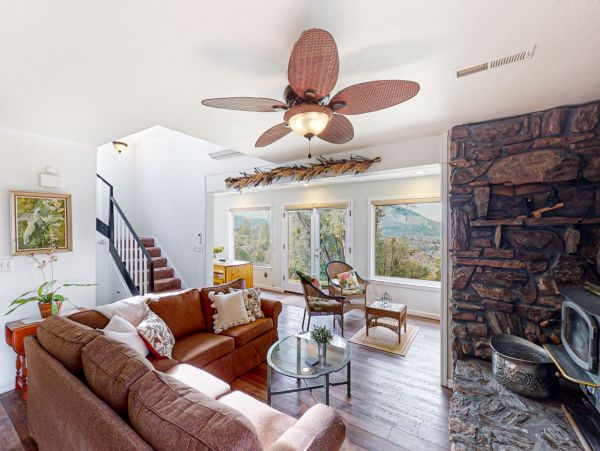 Yosemite Area Home 1029068