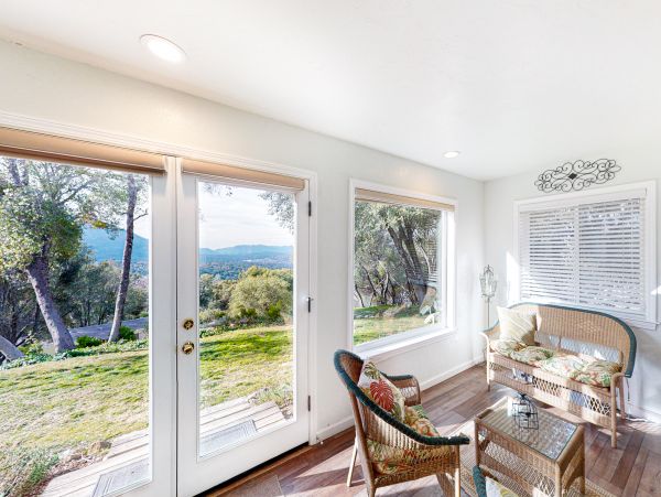 Yosemite Area Home 1029068