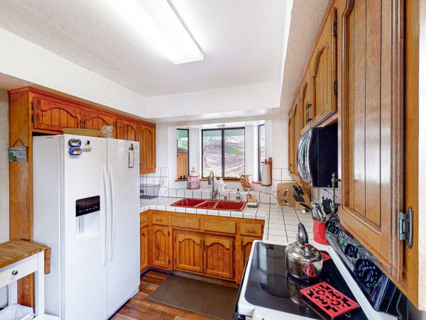 Yosemite Area Home 1029068
