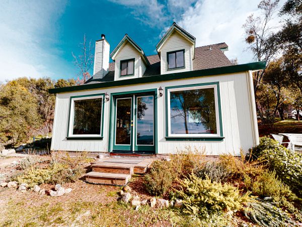 Yosemite Area Home 1029068