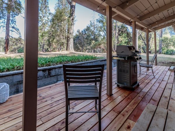 Yosemite Area Home 1029069