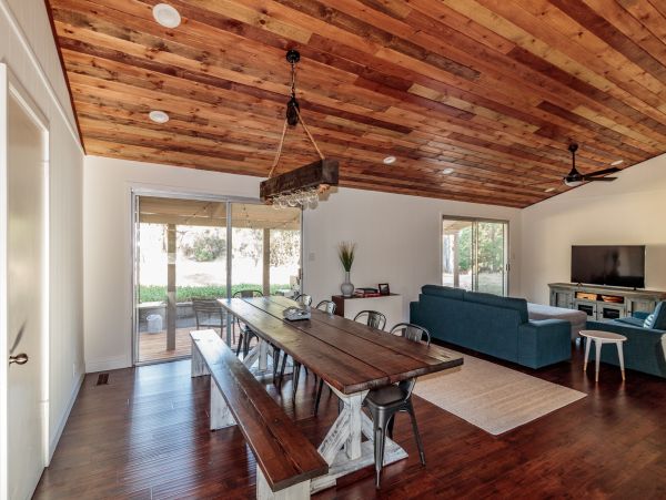 Yosemite Area Home 1029069