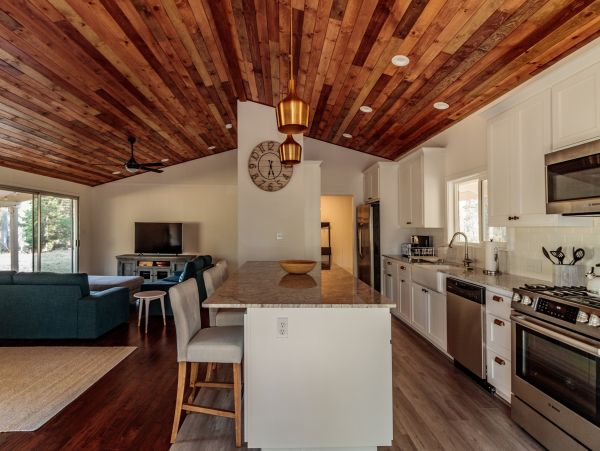 Yosemite Area Home 1029069