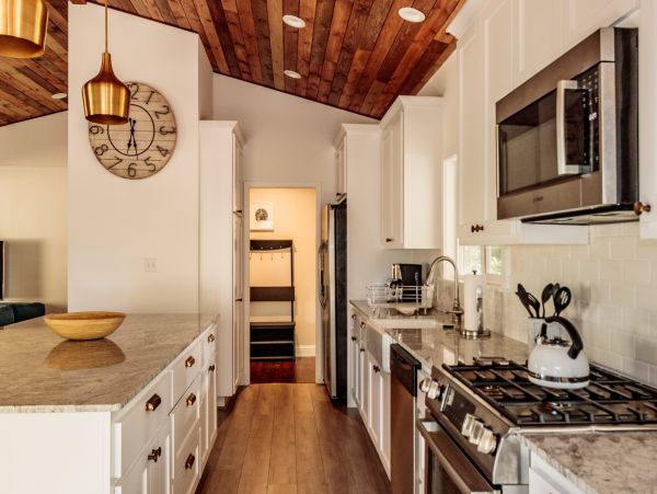Yosemite Area Home 1029069