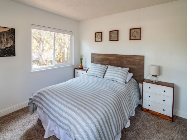 Yosemite Area Home 1029069