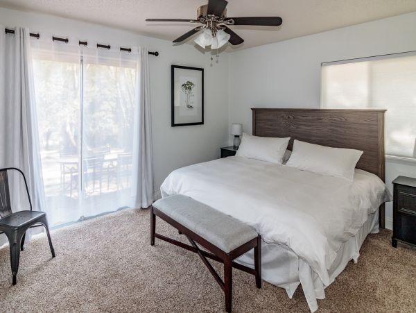 Yosemite Area Home 1029069
