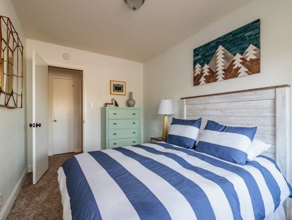 Yosemite Area Home 1029069