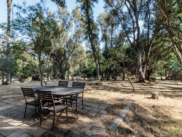 Yosemite Area Home 1029069