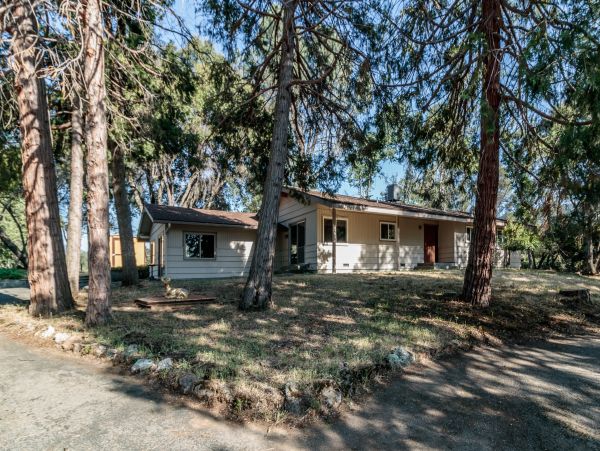 Yosemite Area Home 1029069