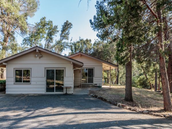 Yosemite Area Home 1029069