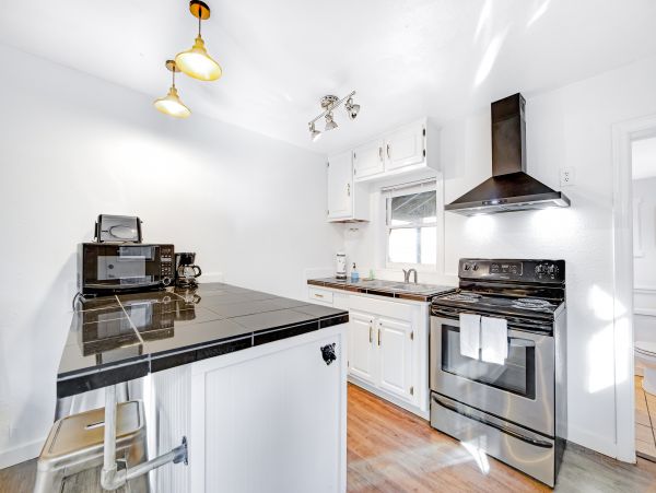 Yosemite Area Home 1029070