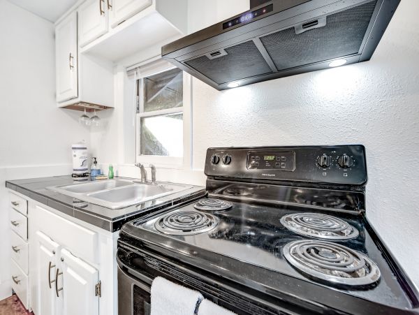 Yosemite Area Home 1029070