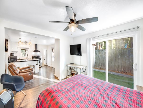 Yosemite Area Home 1029070
