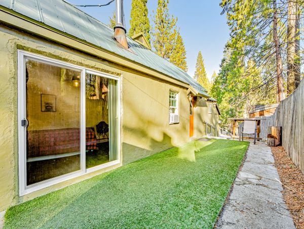 Yosemite Area Home 1029070