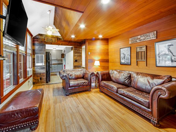Yosemite Area Home 1029070