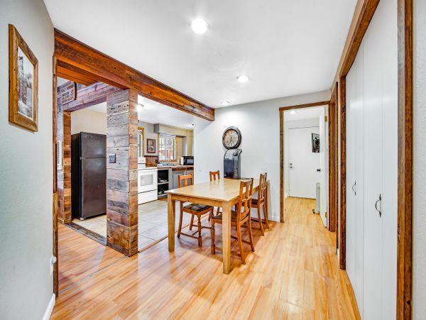 Yosemite Area Home 1029070