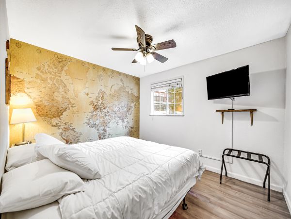 Yosemite Area Home 1029070