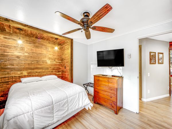 Yosemite Area Home 1029070
