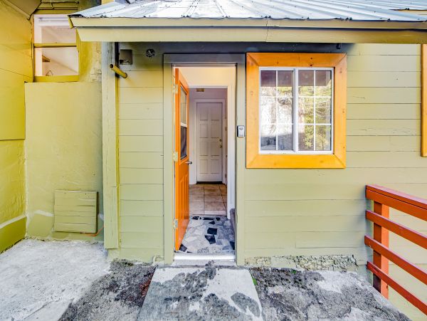 Yosemite Area Home 1029070