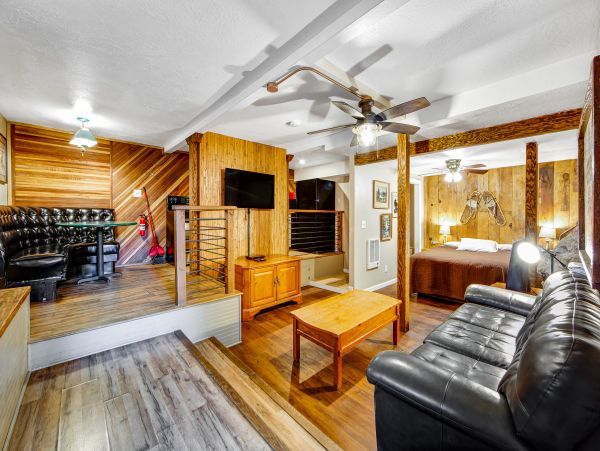 Yosemite Area Home 1029070