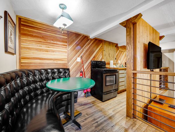 Yosemite Area Home 1029070