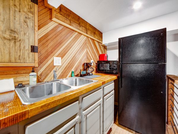 Yosemite Area Home 1029070