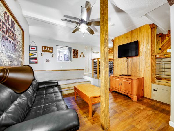 Yosemite Area Home 1029070