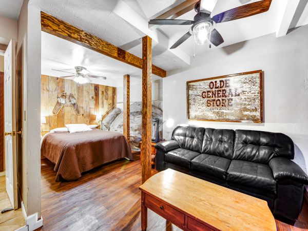 Yosemite Area Home 1029070