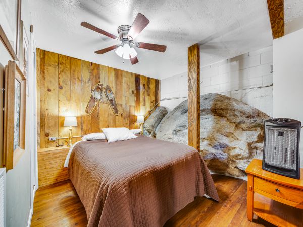 Yosemite Area Home 1029070