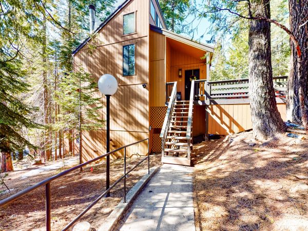 Yosemite Area Home 1029071