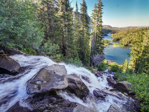 Yosemite Area Home 1029071