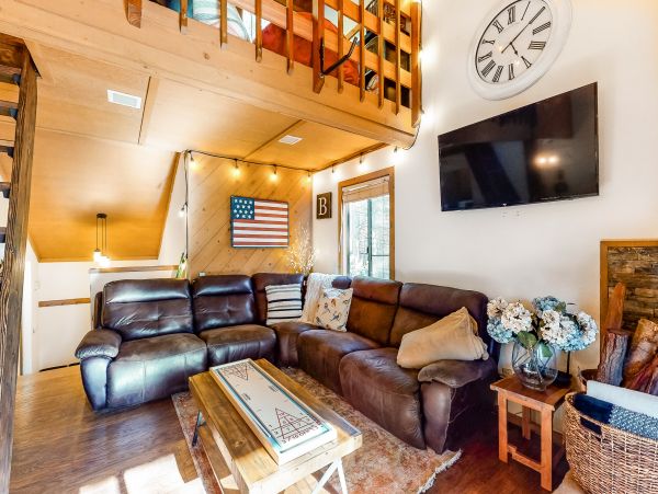 Yosemite Area Home 1029071