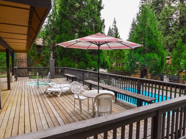 Yosemite Area Home 1029071