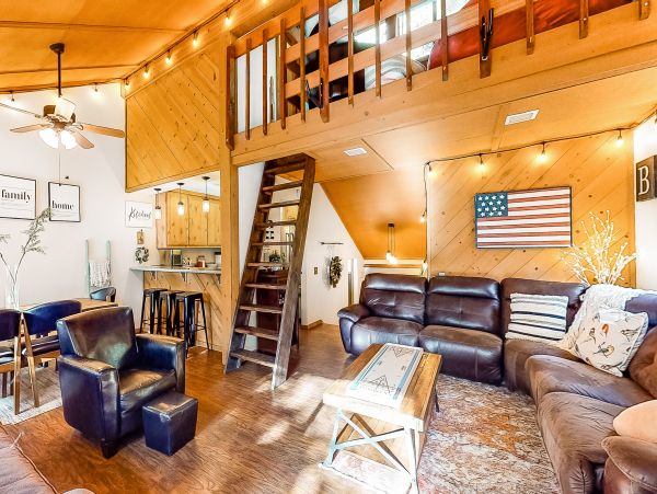 Yosemite Area Home 1029071