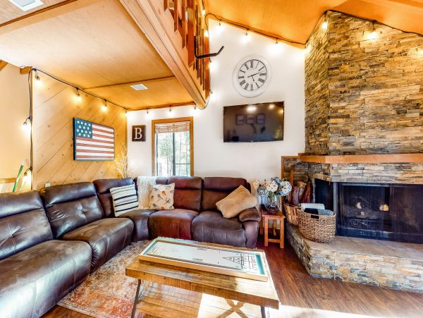 Yosemite Area Home 1029071