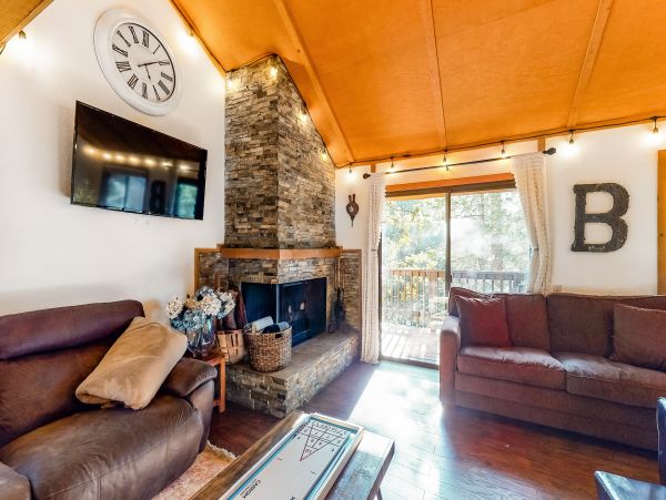 Yosemite Area Home 1029071