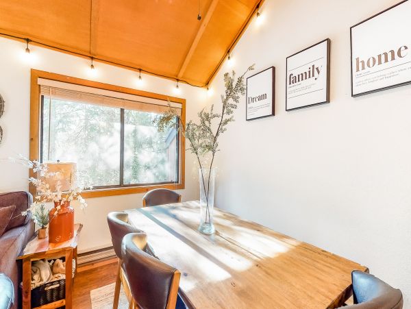 Yosemite Area Home 1029071