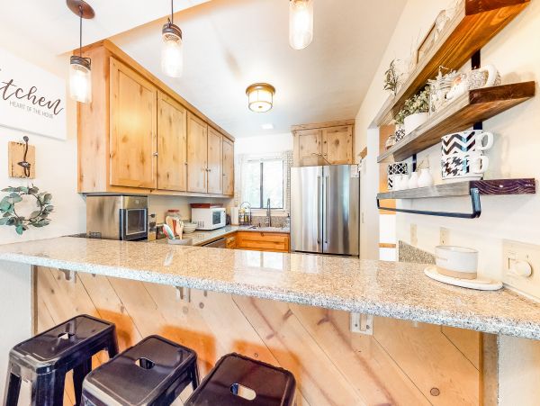 Yosemite Area Home 1029071
