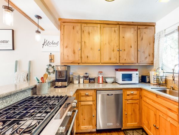 Yosemite Area Home 1029071
