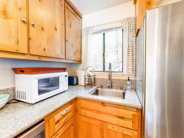 Yosemite Area Home 1029071