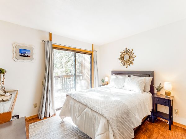Yosemite Area Home 1029071