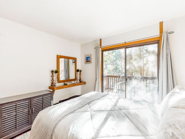 Yosemite Area Home 1029071