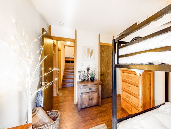 Yosemite Area Home 1029071