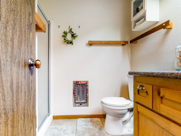 Yosemite Area Home 1029071
