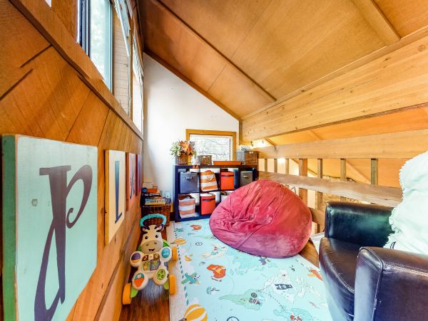 Yosemite Area Home 1029071