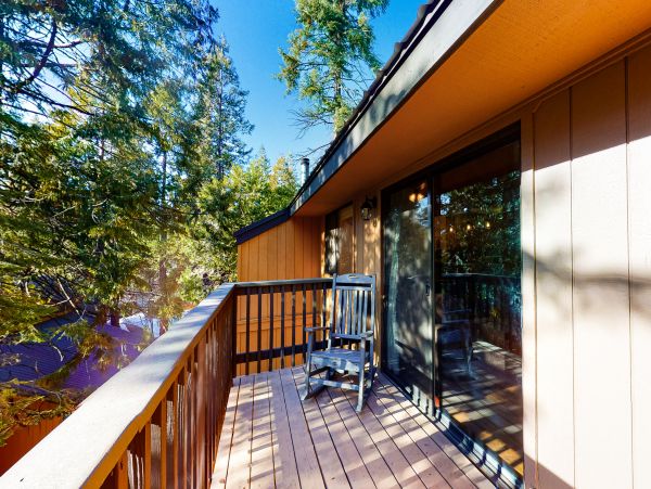Yosemite Area Home 1029071
