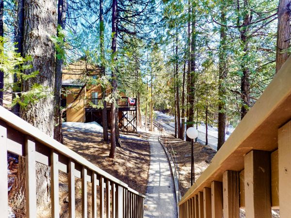 Yosemite Area Home 1029071